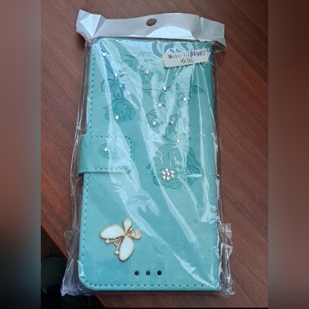 Motorola Phone Cover